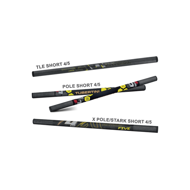 Tubertini - Shorts - TLE 45