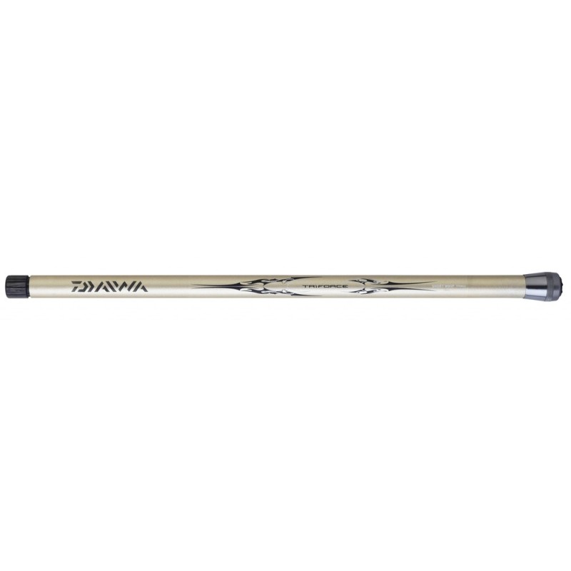 DAIWA - Triforce Short Whip 40