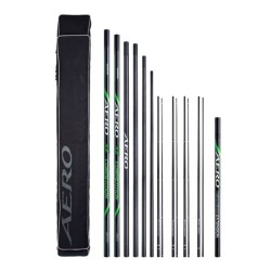 Shimano - AERO X2 - 13m PACK