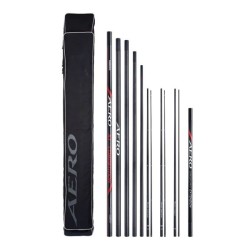 Shimano - AERO X1 - 11m50 PACK