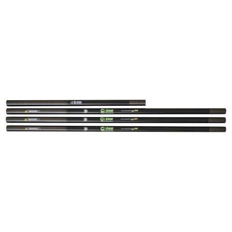 Sensas - UK 295 Commercial Pro - 16m PACK