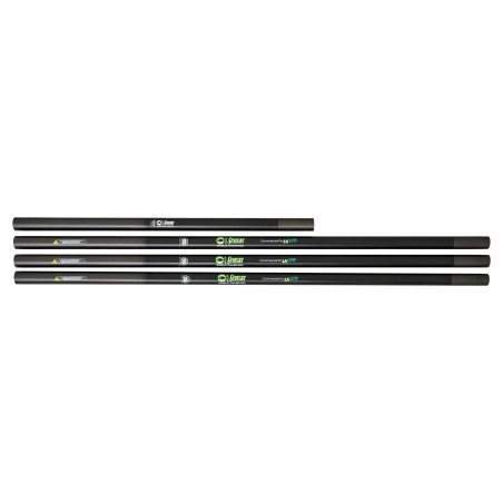 Sensas - UK 275 Commercial Pro - 16m PACK