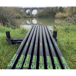 Sensas - UK 294 Competition Pro - 13m