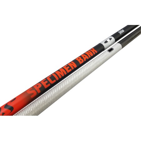 Sensas - Specimen Bank - 4m30