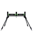 Rouleaux & Supp. Kits