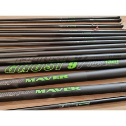 6A - Pack MAVER Ghost 97 - 13m