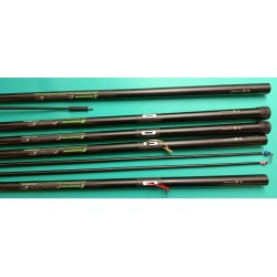 6A - Pack MAVER Ghost 97 - 13m