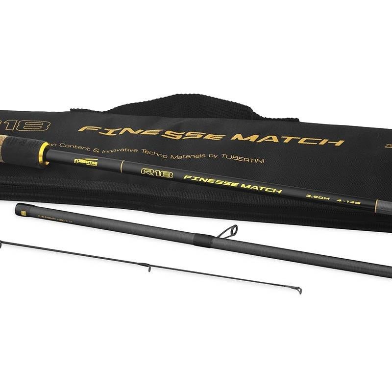TUBERTINI - Anglaise - R18 Finesse Match
