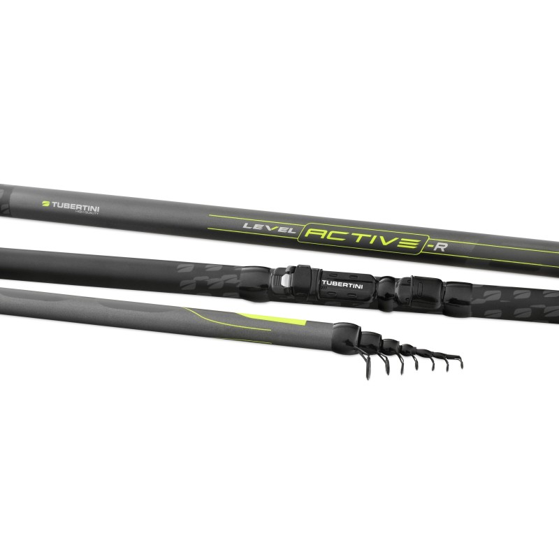 TUBERTINI - Bolognaise - Level Active R