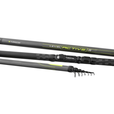 TUBERTINI - Bolognaise - Level Active R