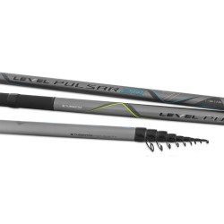 TUBERTINI - Bolognaise - Level Pulsar 20