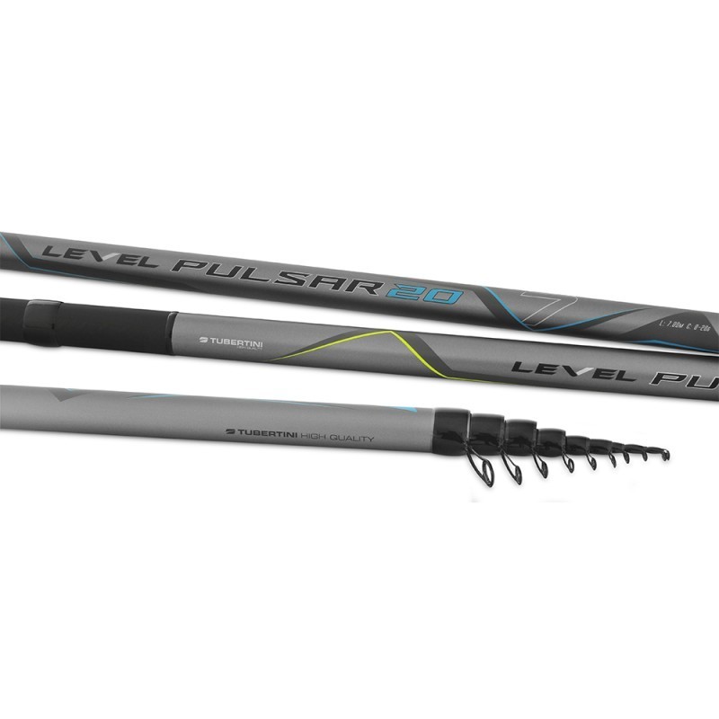 TUBERTINI - Bolognaise - Level Pulsar 20