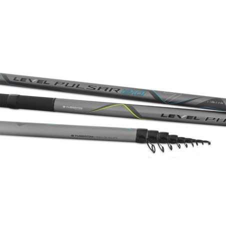 TUBERTINI - Bolognaise - Level Pulsar 20