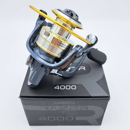 Tubertini - Moulinets - RAZER