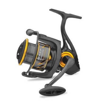 Tubertini - Moulinets - WASP