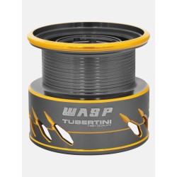 Tubertini - Moulinets - WASP - Bobines suppl.