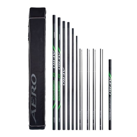 Shimano - AERO X2 - 13m