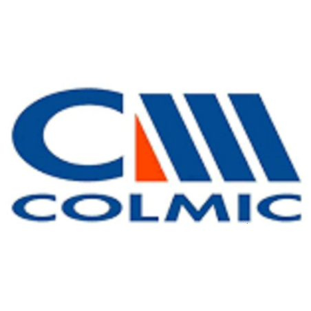 Colmic - KIT - K Specimen