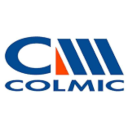 Colmic - Cupping KIT - HM40