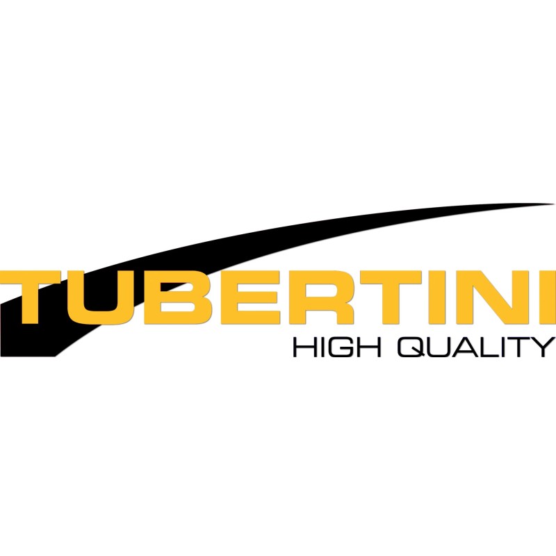 Tubertini - AREA Pro 1100 - 4m50