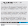 Shimano - Manche épuisette - Aero POWER CARP 4m