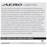 Shimano - Manche épuisette - Aero COMPETITION 4m