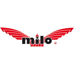 Milo - Redvolution 2Six Margin Power - 11m