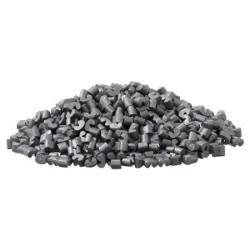Sensas - Plombs STYL carrés - Boîte taille 8 à 12
