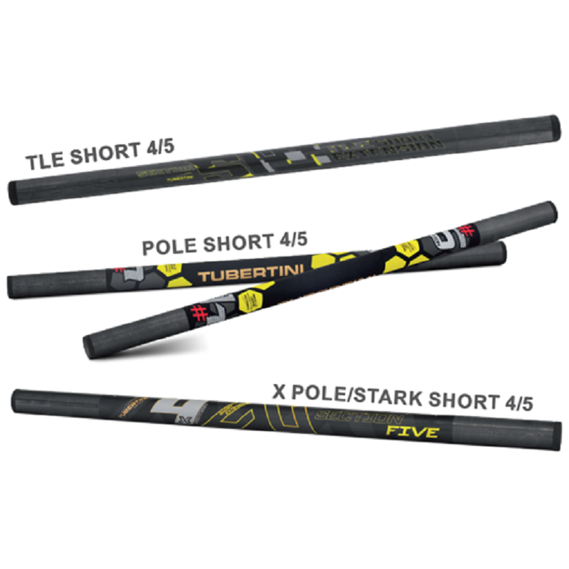Tubertini - Shorts - Pole 45