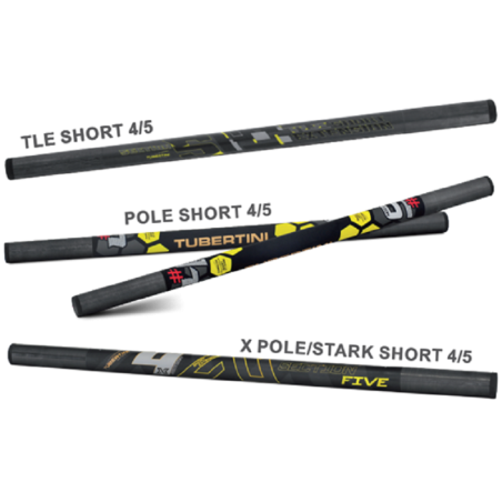 Tubertini - Shorts - Pole 45