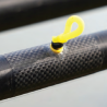 Tubertini - Douille traversante Axiale - 4mm