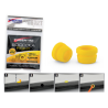 Tubertini - Douille traversante Axiale - 5mm