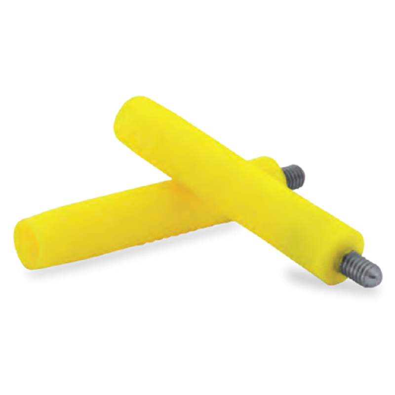 Tubertini - Fixation coupelle - 4,4mm