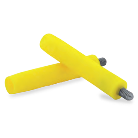 Tubertini - Fixation coupelle - 4,4mm