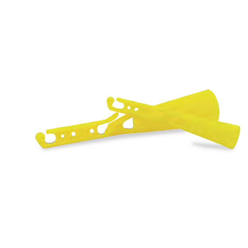 Tubertini - Cone de maintien élastique - 22mm