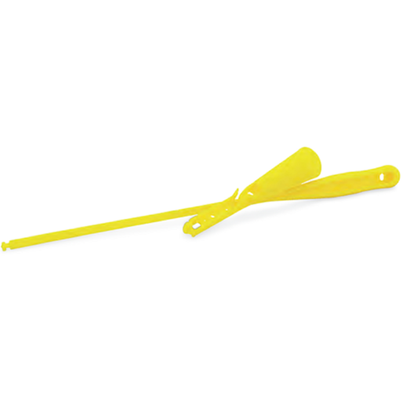 Tubertini - Cone de maintien élastique - 14mm + Extracteur