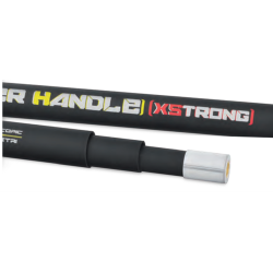Tubertini - Manche épuisette - Raider Xstrong 3m