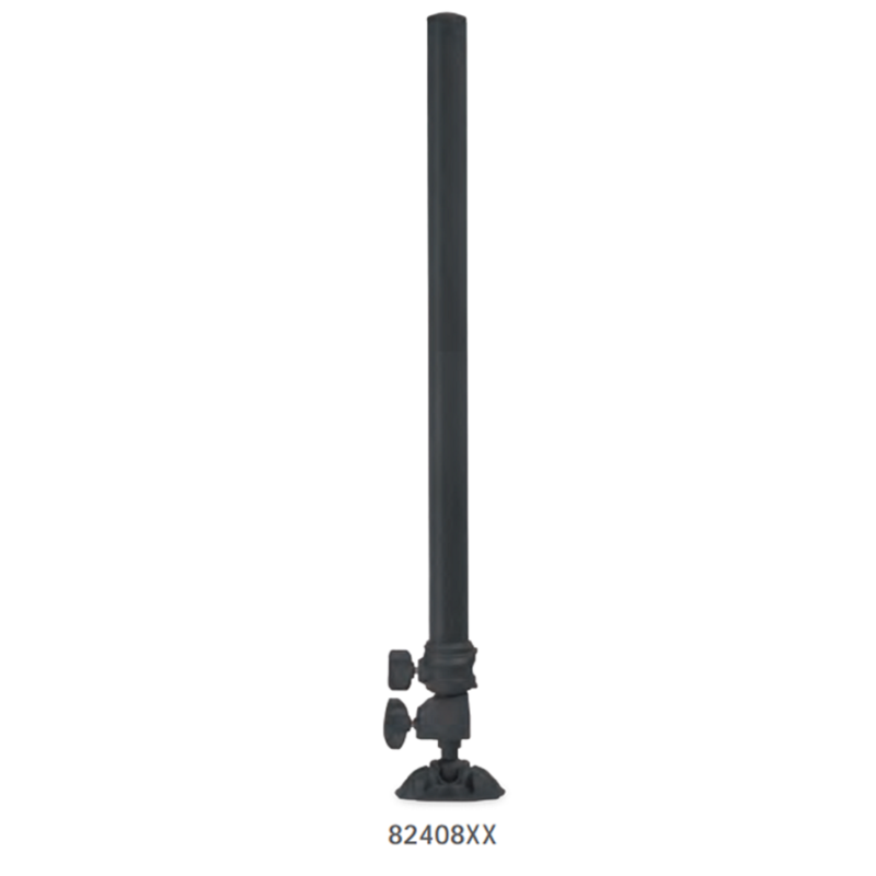 Tubertini - Access. Station - Pack 2 pieds triples pour FL200