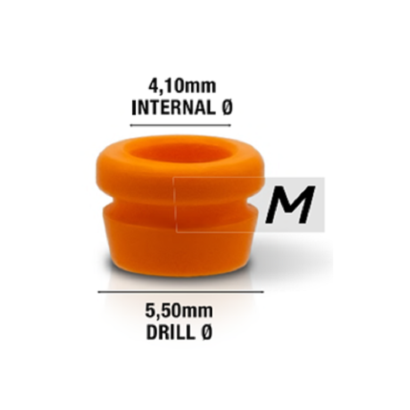 Colmic - Douille STRIPPA axiale - Medium