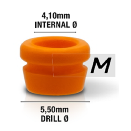 Colmic - Douille STRIPPA axiale - Medium
