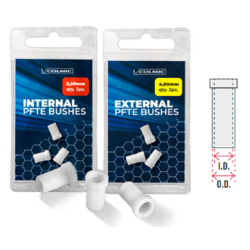 Colmic - Tulipe PTFE