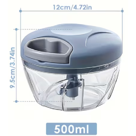 Hachoir 500ml