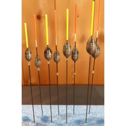 Tubertini - Flotteur carpodrome ROMY