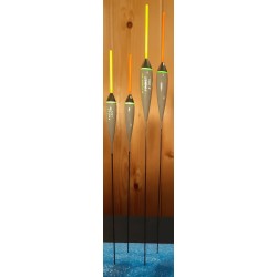 Tubertini - Flotteur carpodrome FROST