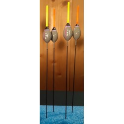 Tubertini - Flotteur carpodrome TLC2