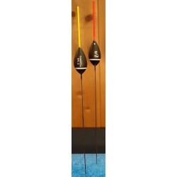 Tubertini - Flotteur carpodrome R FLOAT 15