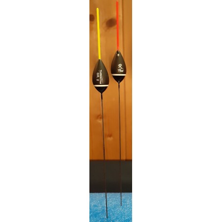 Tubertini - Flotteur carpodrome R FLOAT 15