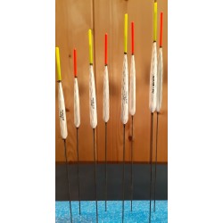 Maver - Flotteur carpodrome VALLONI