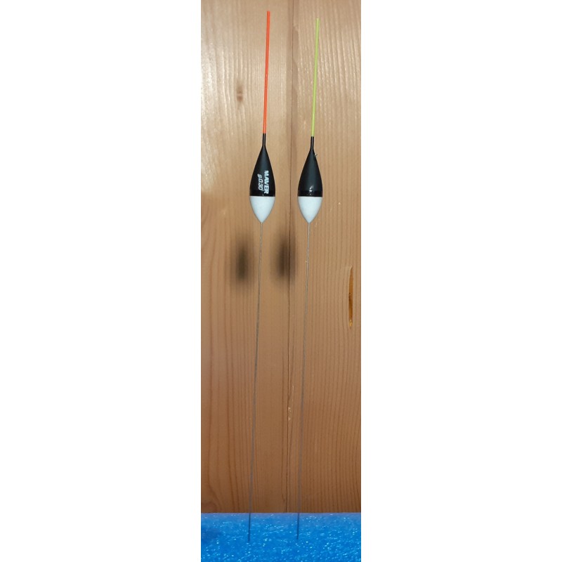 Maver - Flotteur CLASSIC