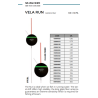 Maver - Flotteur VELA RUN 15g